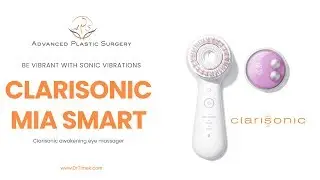 Clarisonic awakening eye massager