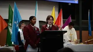 Weekly Update From Marymede Catholic College  27 June 2025