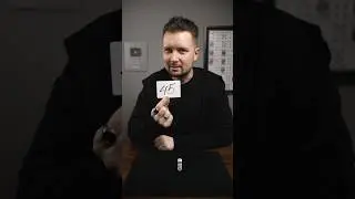 Ментальный фокус с кубиками 🎲🎲🎲