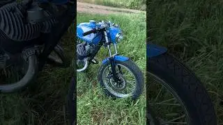 ИЖ Юпитер custom 
