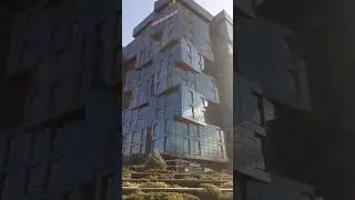 Самое красивое здание Анапы