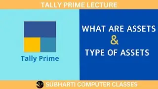 What are Assets with Example | Assets Explained in Hindi