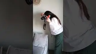 Как работает семейный ньюборн фотограф / backstage by ALISON FILMS