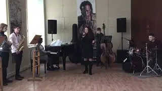 Айкануш Аветисян - 
