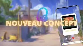 Le Nouveau Concept de Turn it up !