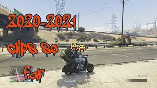 2020-2021 clips so far😃