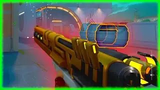 Unstoppable Force: The Chamber ELO Cannon CANNOT Be Nerfed!