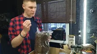 Копчёный Кентукки от - Дом табака