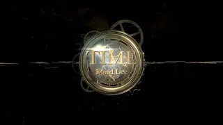 TIME by Bond Lee