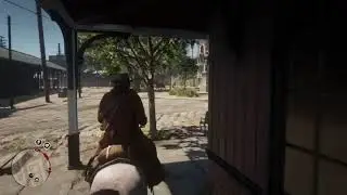 Ramming into things