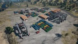 Solo Vs Squad lag tab