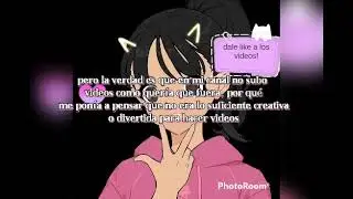 mi propósito en mi canal de ahora en adelante