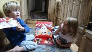 Funny Faces Magnetic Sets