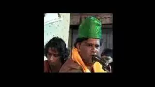 duniya gouse Azam ki .. by Murad atish  Qawwali