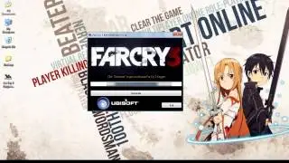 Far Cry 3 - Blood Dragon Keygen | Far Cry 3 Key Generator