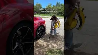 CONFRONTING LITTER BUGS