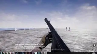 Squad SDK Tutorial - Setting up an Animation Scene