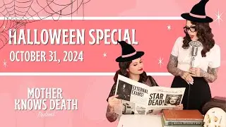 Halloween Special!
