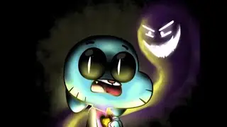 Set It Off - Nightmare (Dark Gumball)