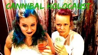 Banned In Every Country and Simply F**ked Up: Cannibal Holocaust (1980) - TBT Review