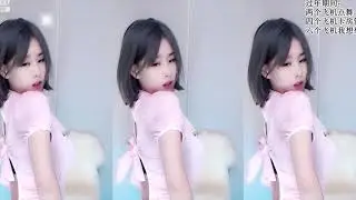 Sexy BJ Dance 2020💖Hot Body 불 같은 곡선💖火熱曲線