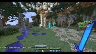 Minecraft Dancraft Ulti Ep 3