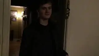 Hitman 3 Reveal Trailer