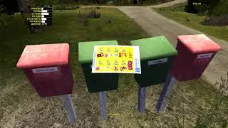 My Summer Car #5 - Рассылка спама! Замена клапанов и повторная настройка двигателя