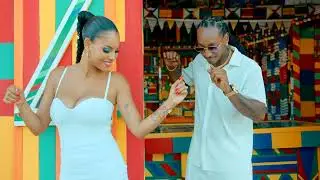 SAÏK - WEST INDIES (Clip Officiel)