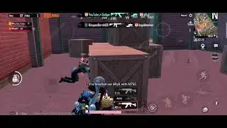 🌝 Save My Teammates Life #Shorts #Pubgshorts