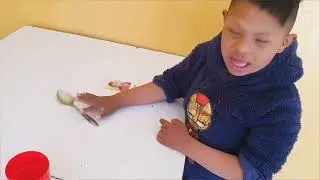 Escuela Especial Práctica para trabajar en restaurante.