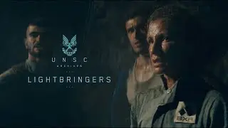 Halo Infinite | Archivos UNSC - Lightbringers