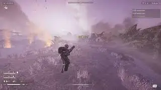 why eagle airstrike is very cool 2