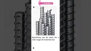 Quenching in Mechanical Engineering (Part 1)