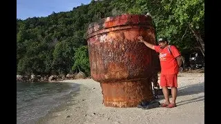 Bidong Island , Kuala Terengganu