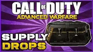 Save Our Series: Supply Drops are Inherently Unbalanced and Should Not Return In Black Ops 3