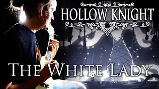 Hollow Knight: The White Lady (Ukulele Cover with Tabs)