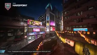 Call of Duty®: MW3- Tokyo wrecked by Godzilla!🦎/Hardpoint/Winning Gameplay