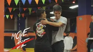 mucha diversión en este lugar l Último vlog de parkour en este canal
