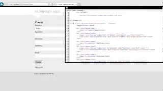 Aprendiendo ASP.NET MVC 4 - Parte 4