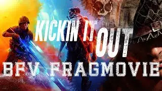 KICKIN IT OUT | Battlefield 5 Fragmovie / Montage by sp4rt [Ultrawide 21:9 Gameplay]