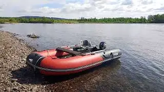 Ханкай 9.9 Гладиатор 380