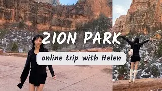 Zion National Park