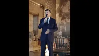 Gündönümü Şiir Akşamları Konuşması