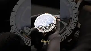 Самые лучшие часы в мире