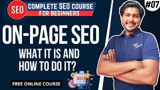 What Is On-Page SEO? How to do On-Page Optimization in 2023