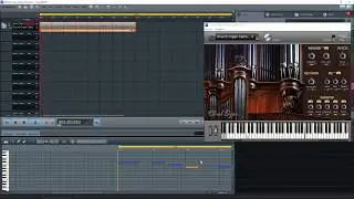 Magix Music Maker - Absolute Beginner's Tutorial - Part 7 - Playing with MIDI input