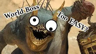 Diablo 4 Avarice ended waaaay too easy
