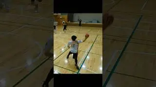 The best sniper #Dodgeball in Japan‼︎