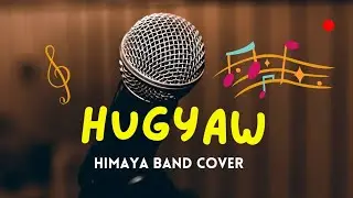 Hugyaw | Himaya cover
